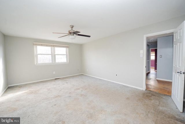 501 BRIAN DR, Cherry Hill, NJ 08003