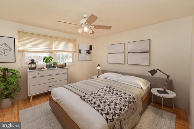 501 BRIAN DR, Cherry Hill, NJ 08003