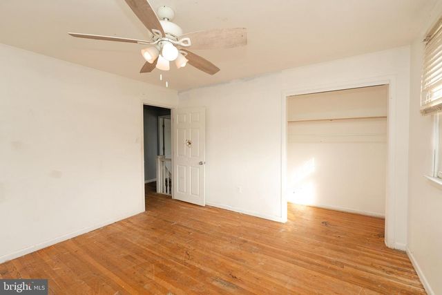 501 BRIAN DR, Cherry Hill, NJ 08003