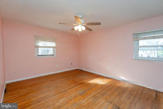 501 BRIAN DR, Cherry Hill, NJ 08003