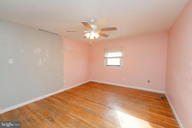 501 BRIAN DR, Cherry Hill, NJ 08003