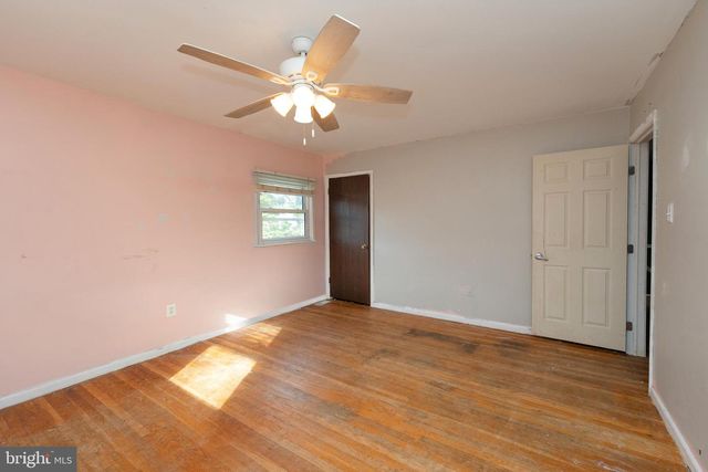 501 BRIAN DR, Cherry Hill, NJ 08003