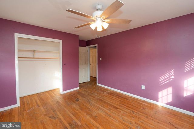 501 BRIAN DR, Cherry Hill, NJ 08003