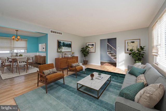 501 BRIAN DR, Cherry Hill, NJ 08003