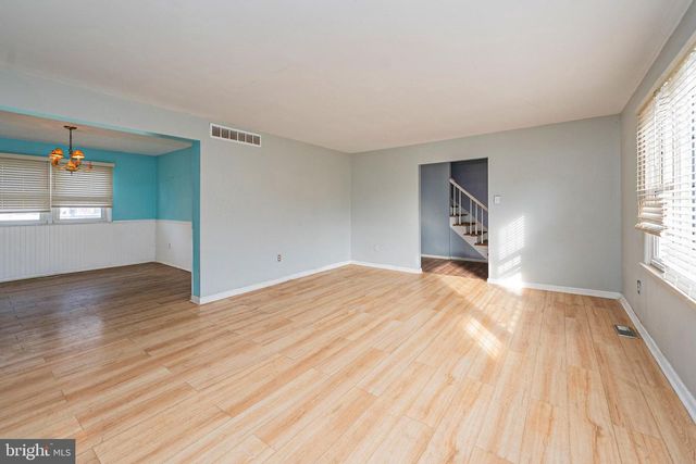 501 BRIAN DR, Cherry Hill, NJ 08003