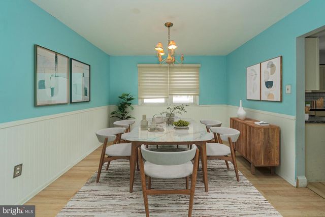 501 BRIAN DR, Cherry Hill, NJ 08003