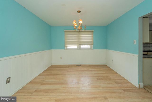 501 BRIAN DR, Cherry Hill, NJ 08003