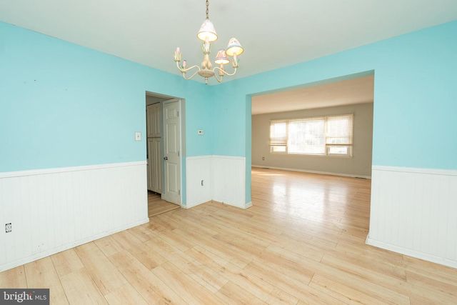 501 BRIAN DR, Cherry Hill, NJ 08003