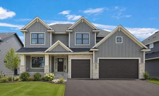 10507 6th Street NE, Hanover, MN 55341