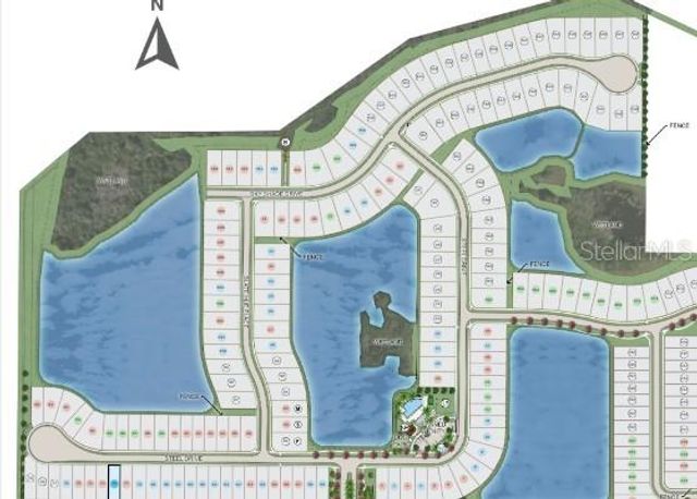 725 STEEL DRIVE, Apollo Beach, FL 33572