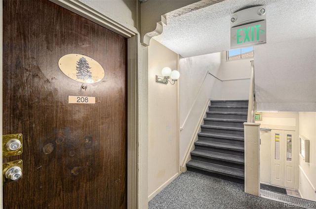 7335 E Quincy Avenue 208, Denver, CO 80237