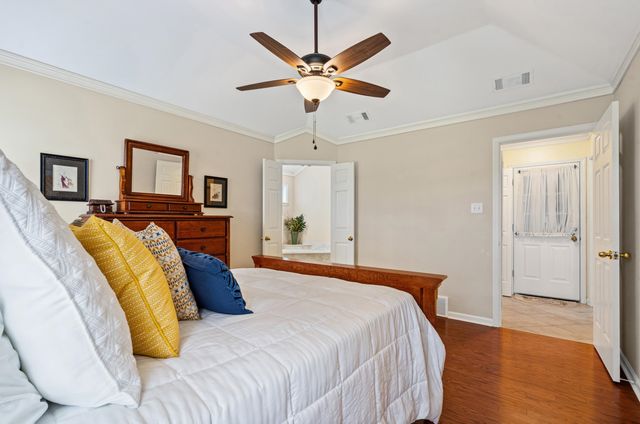 1510 WOLF RIDGE DR, Collierville, TN 38017