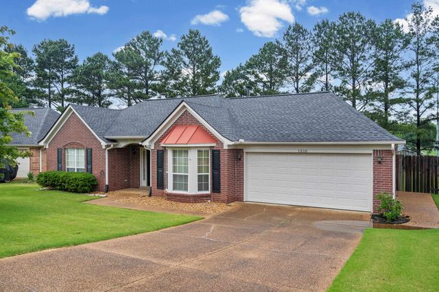 1510 WOLF RIDGE DR, Collierville, TN 38017