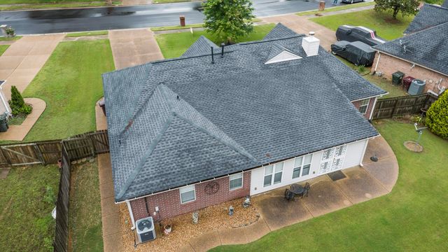 1510 WOLF RIDGE DR, Collierville, TN 38017