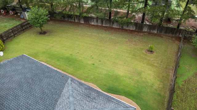 1510 WOLF RIDGE DR, Collierville, TN 38017