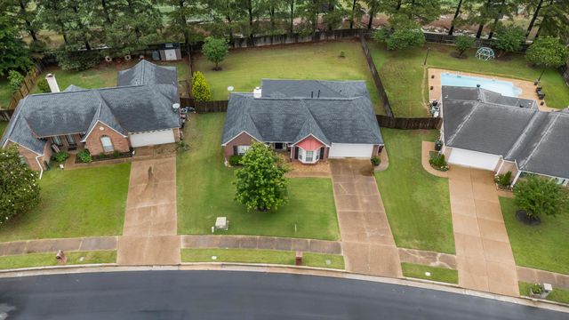 1510 WOLF RIDGE DR, Collierville, TN 38017