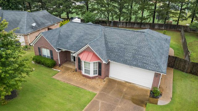 1510 WOLF RIDGE DR, Collierville, TN 38017
