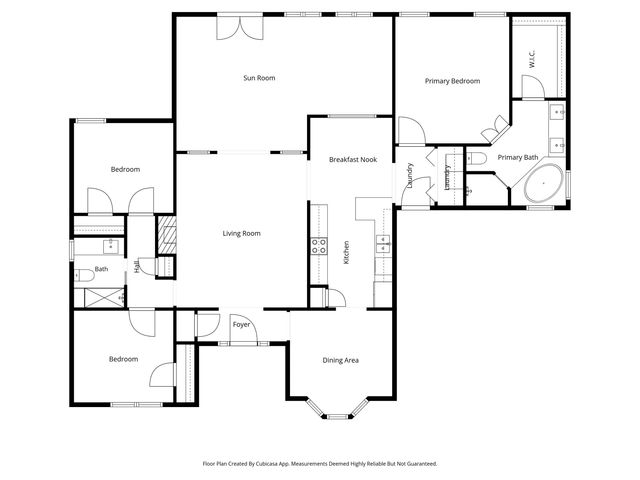 1510 WOLF RIDGE DR, Collierville, TN 38017