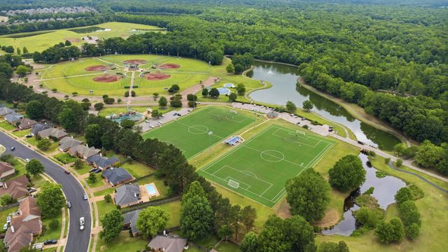 1510 WOLF RIDGE DR, Collierville, TN 38017
