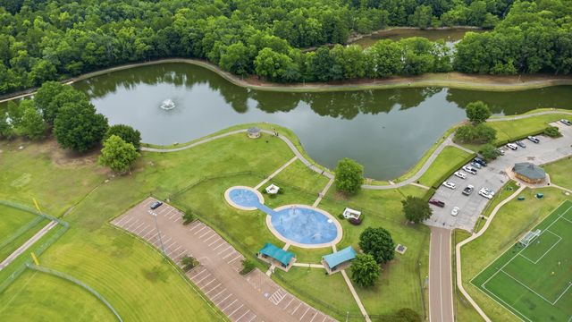 1510 WOLF RIDGE DR, Collierville, TN 38017