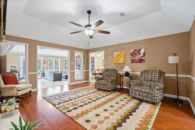 1510 WOLF RIDGE DR, Collierville, TN 38017