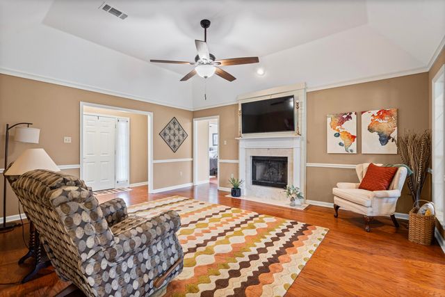 1510 WOLF RIDGE DR, Collierville, TN 38017