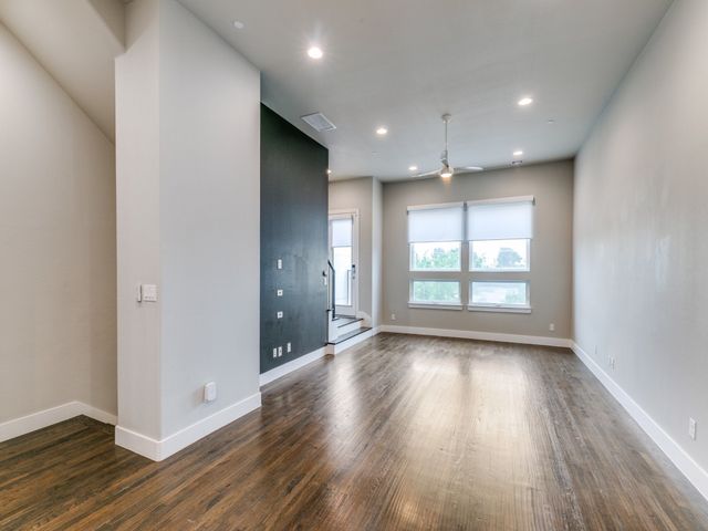 3816 Roseland Avenue C 200, Dallas, TX 75204