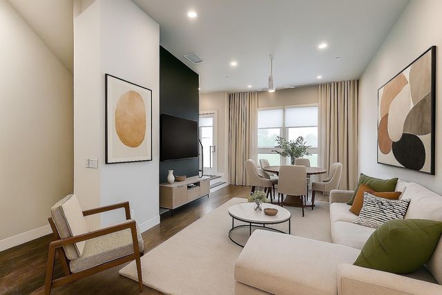 3816 Roseland Avenue C 200, Dallas, TX 75204