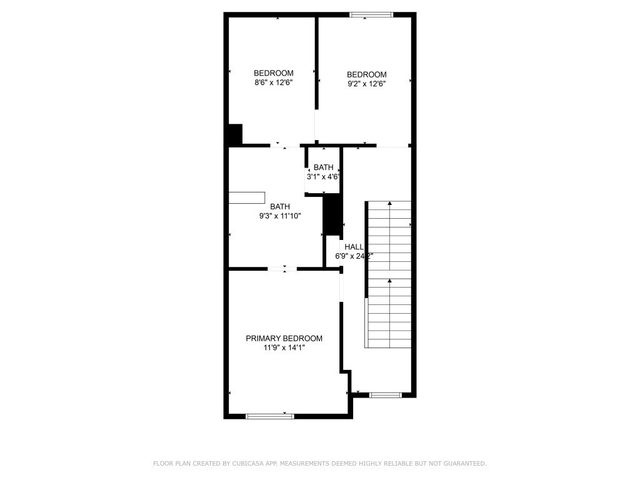 3816 Roseland Avenue C 200, Dallas, TX 75204