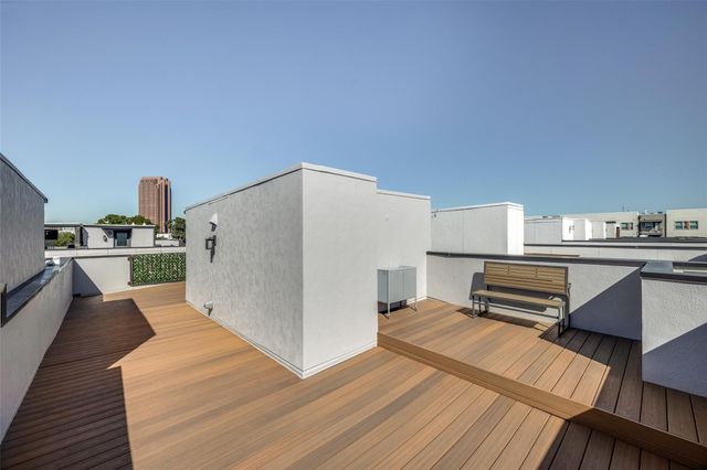 3816 Roseland Avenue C 200, Dallas, TX 75204