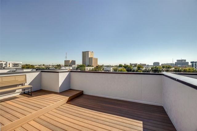 3816 Roseland Avenue C 200, Dallas, TX 75204