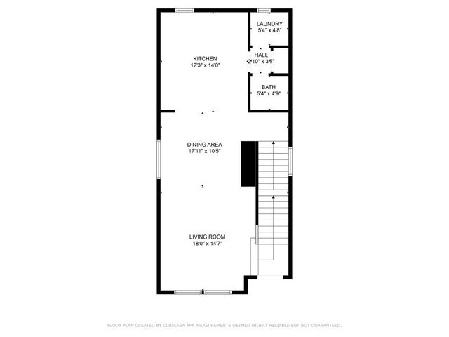 3816 Roseland Avenue C 200, Dallas, TX 75204