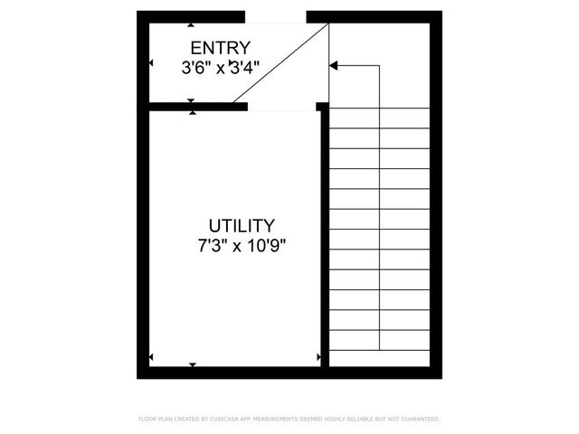 3816 Roseland Avenue C 200, Dallas, TX 75204