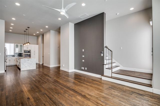 3816 Roseland Avenue C 200, Dallas, TX 75204