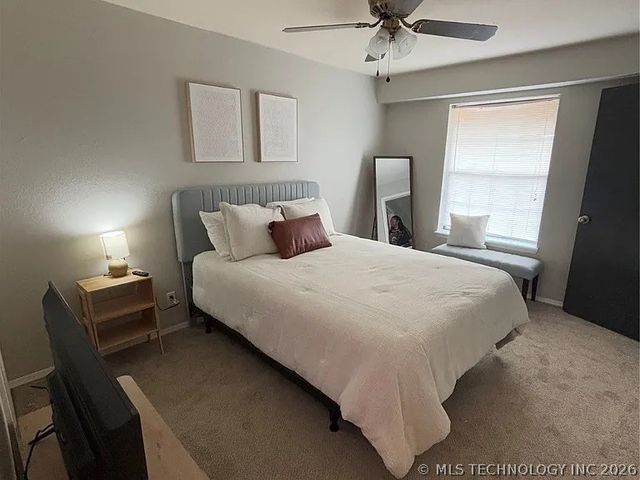 6371 S 80th Avenue E 6A, Tulsa, OK 74133