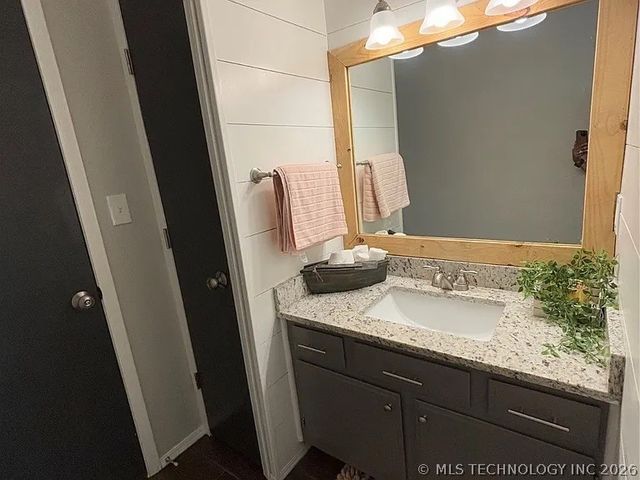 6371 S 80th Avenue E 6A, Tulsa, OK 74133
