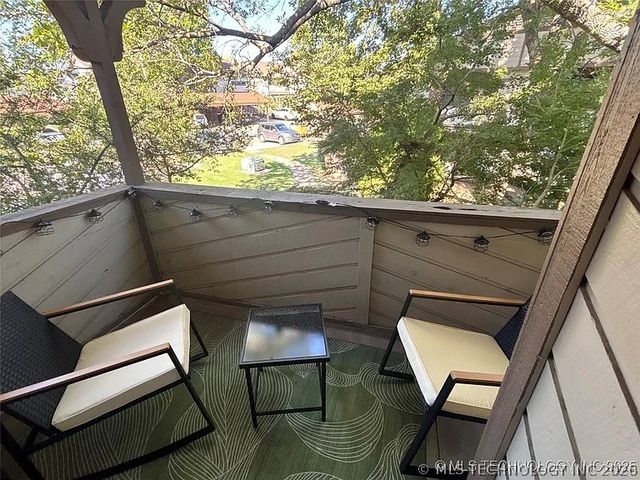 6371 S 80th Avenue E 6A, Tulsa, OK 74133