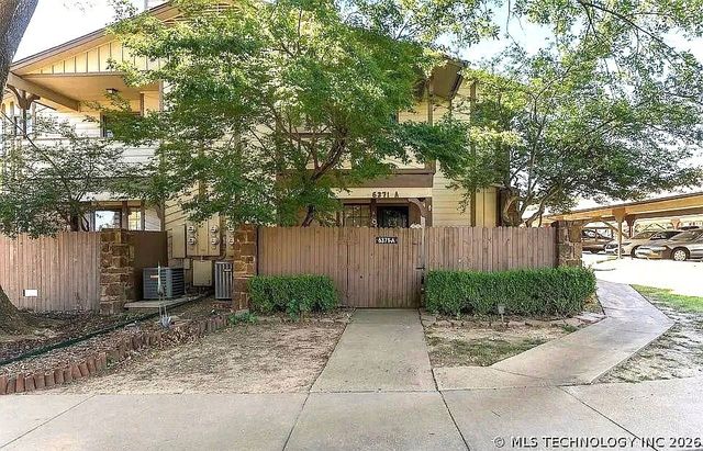 6371 S 80th Avenue E 6A, Tulsa, OK 74133