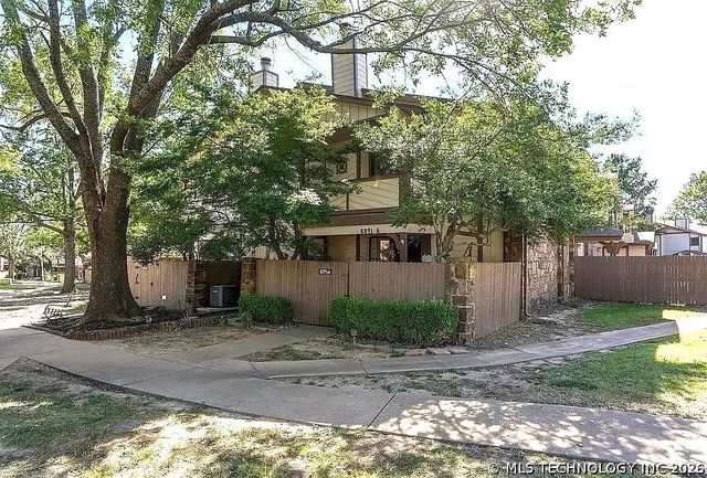 6371 S 80th Avenue E 6A, Tulsa, OK 74133
