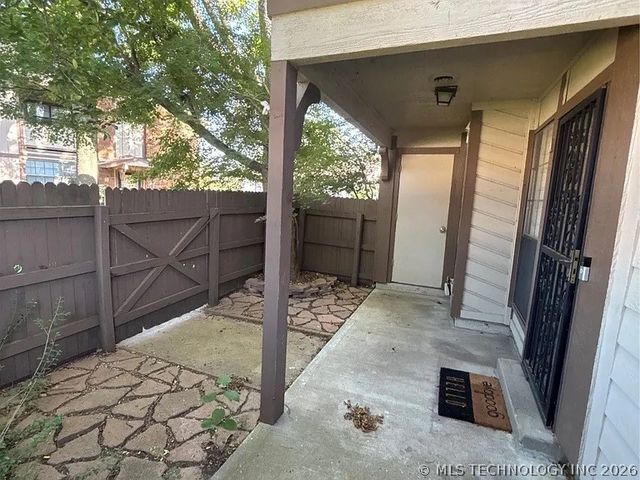 6371 S 80th Avenue E 6A, Tulsa, OK 74133