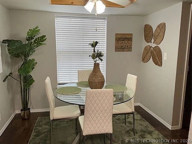 6371 S 80th Avenue E 6A, Tulsa, OK 74133
