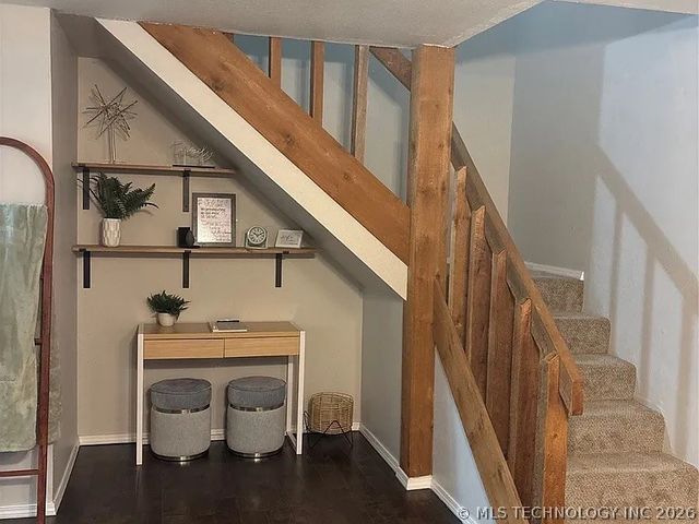 6371 S 80th Avenue E 6A, Tulsa, OK 74133