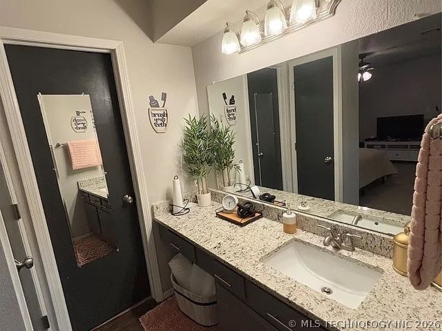 6371 S 80th Avenue E 6A, Tulsa, OK 74133