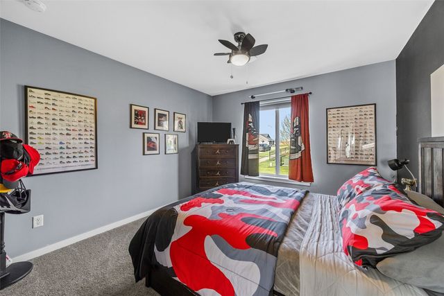 601 Gentry Lane, Tiffin, IA 52340
