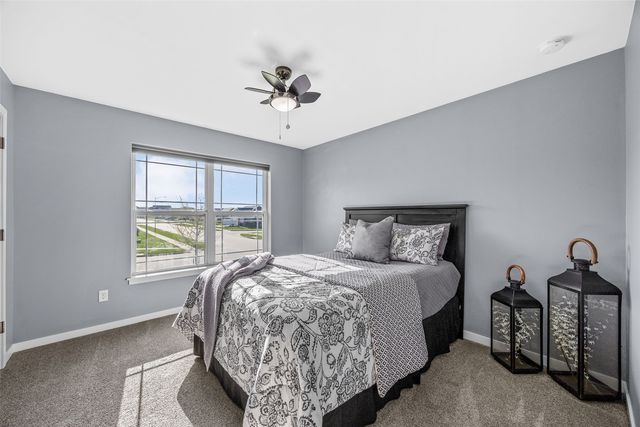 601 Gentry Lane, Tiffin, IA 52340