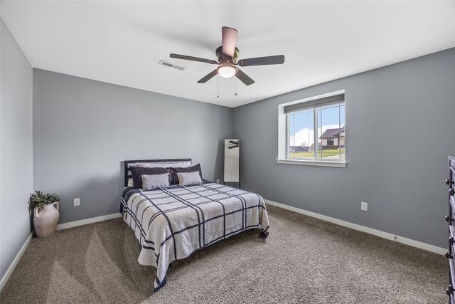 601 Gentry Lane, Tiffin, IA 52340