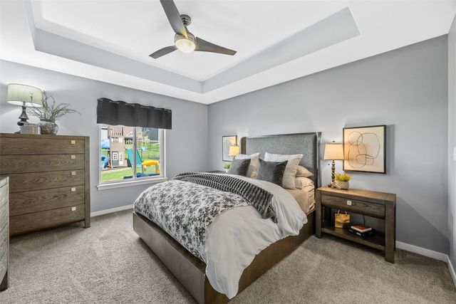 601 Gentry Lane, Tiffin, IA 52340