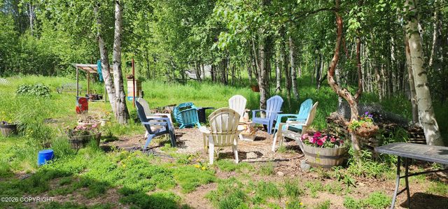 3060 N Edgewater Drive, Wasilla, AK 99623
