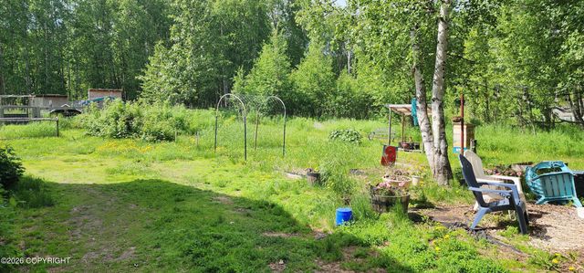 3060 N Edgewater Drive, Wasilla, AK 99623