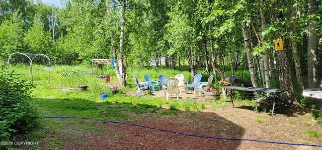 3060 N Edgewater Drive, Wasilla, AK 99623